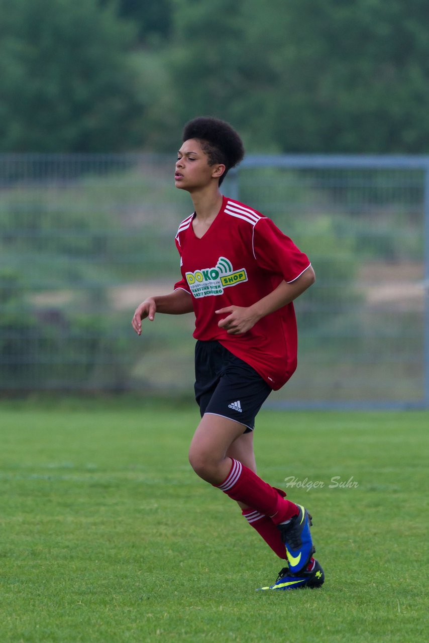 Bild 190 - B-Juniorinnen FSC Kaltenkirchen - TSV Schnberg : Ergebnis: 1:1